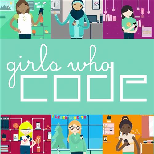 girls who code image 